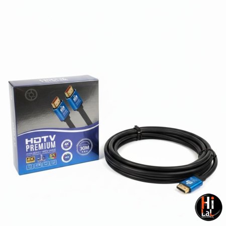 كابل HDMI 4K